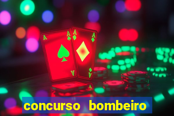 concurso bombeiro militar bahia 2025